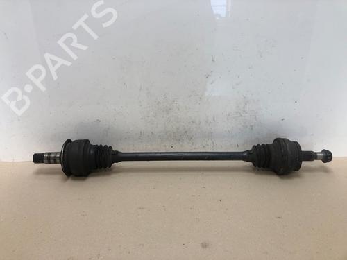 Used Left rear driveshaft Left rear driveshaft 16120395 16120395