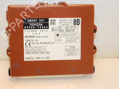 Used Electronic module Electronic module 15324427 15324427