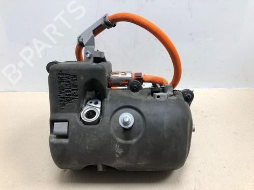 AC-Kompressor AC-Kompressor BMW X3 (G01, F97, G08) iX3 (286 hp) 37207306 37207306