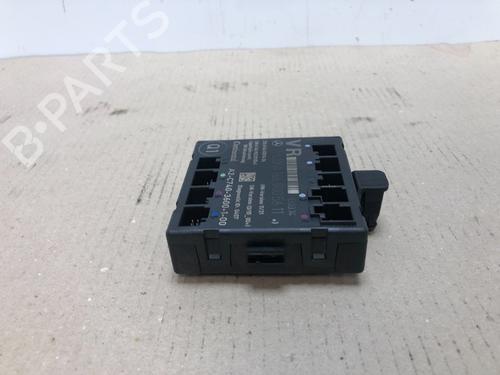 Electronic module MERCEDES-BENZ A-CLASS (W176) A 220 CDI (176.003) | BP16120672M83 