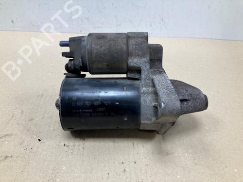 Starter PEUGEOT 107 (PM_, PN_) 1.0 | BP24143754M8 
