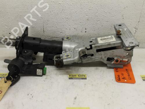 Used Steering column universal joint Steering column universal joint 16064184 16064184