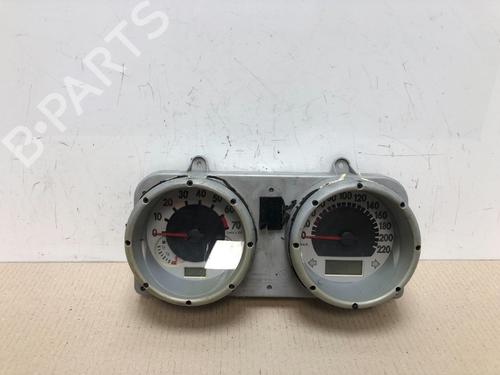 Used Display monitor VW LUPO I (6X1, 6E1) 1.0 (50 hp) 15296926