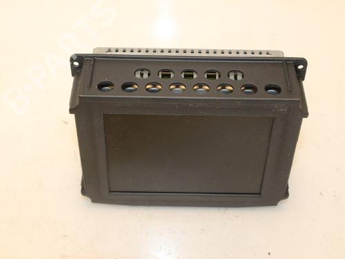 Used Display monitor OPEL VECTRA C (Z02) 2.2 DTI 16V (F69) (125 hp) 15796444