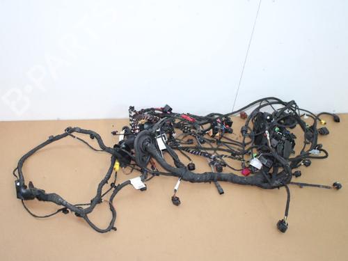Used Wiring harness VW TOURAN (5T1) 1.6 TDI (115 hp) 15331660