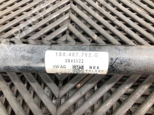 Right front driveshaft SKODA CITIGO (NF1) 1.0 | BP37211823M39 - Image 4