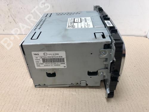 Radio FORD FOCUS II Turnier (DA_, FFS, DS) 1.6 | BP15347089E6 