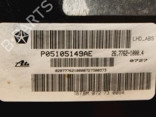 Servo brake DODGE CALIBER 2.0 | BP15320116M42 - Image 2