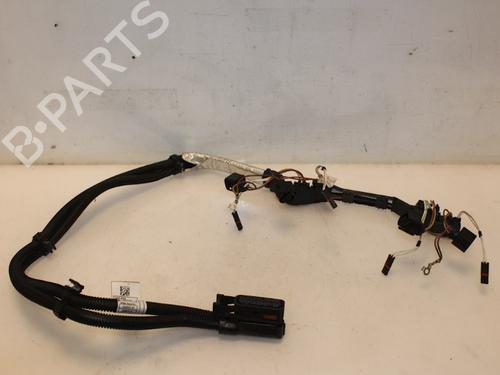 Used Wiring harness BMW 3 (F30, F80) 320 i (184 hp) 15328376