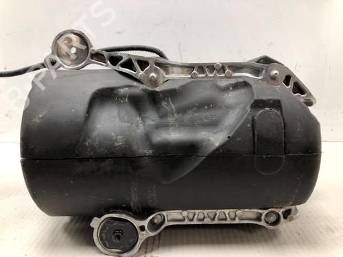 AC compressor PORSCHE TAYCAN (Y1A) GTS (Y1ADK1) | BP37209078M34 - Image 8
