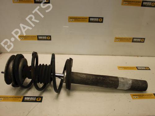 Used Left front shock absorber Left front shock absorber 15311684 15311684