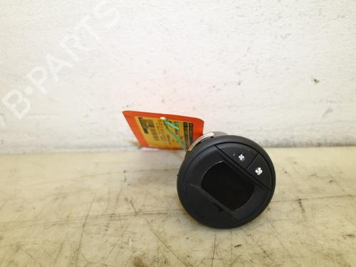 Spak kontakt RENAULT ESPACE IV (JK0/1_) 2.0 Turbo (JK0A, JK0B, JK0N) (163 hp) 15303446