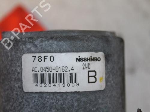 ABS pump SUZUKI ALTO VI (FF) 1.1 (RF410) | BP15307114M43 
