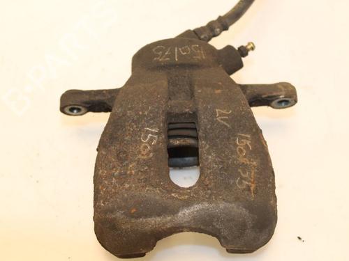 Used Left front brake caliper CITROËN C2 (JM_) 1.1 (60 hp) 15324845