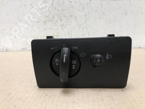 Used Headlight switch FORD MONDEO III Saloon (B4Y) 2.0 TDCi (130 hp) 15536620