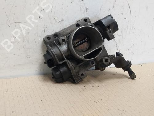 Throttle body FIAT PANDA (169_) 1.2 (169.AXB11, 169.AXB1A) | BP15343623M82 