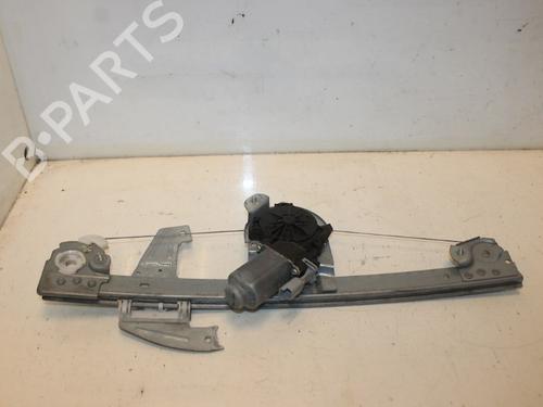 Used Front right window mechanism Front right window mechanism 15316353 15316353