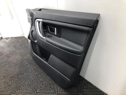 Front right panel LAND ROVER DISCOVERY SPORT (L550) 2.0 D 4x4 | BP37214011C59 - Image 2