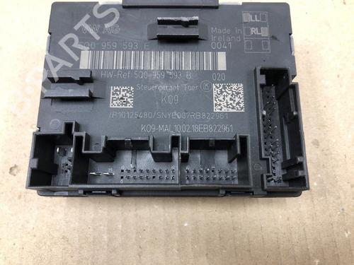 Electronic module AUDI A3 Limousine (8VS, 8VM) 1.5 TFSI | BP37204081M83  - Image 8