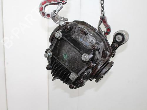 Rear differential MERCEDES-BENZ S-CLASS (W220) S 320 CDI (220.026, 220.126) | BP15313041M24 