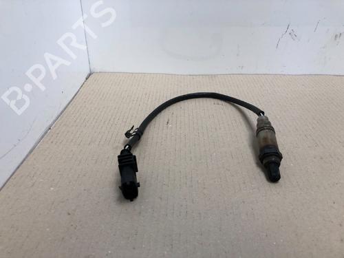 Used Electronic sensor OPEL MERIVA A MPV (X03) 1.6 16V (E75) (100 hp) 15537318