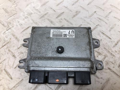 Engine control unit (ECU) NISSAN QASHQAI / QASHQAI +2 I (J10, NJ10, JJ10E) 1.6 | BP23646679M57 