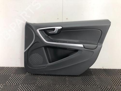 Used Front right panel VOLVO V60 I (155) D5 (215 hp) 27171600