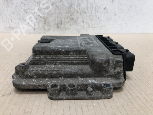Engine control unit (ECU) PEUGEOT 206 Hatchback (2A/C) 1.4 HDi eco 70 | BP15533574M57 