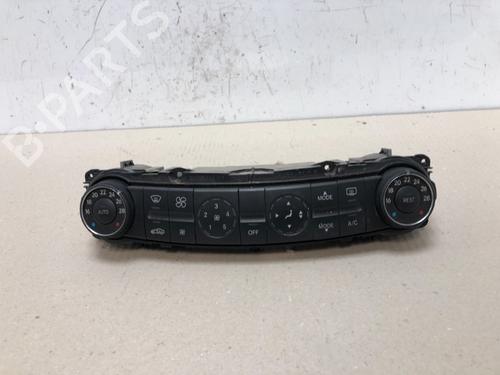 Used Climate control Climate control 15296556 15296556