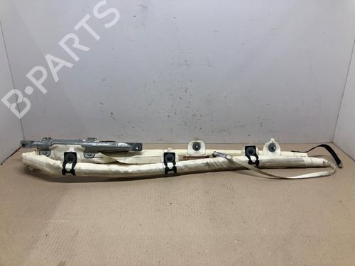Used Left curtain airbag VOLVO V40 Hatchback (525) D2 (114 hp) 17184979