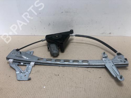 Used Front right window mechanism Front right window mechanism 37206307 37206307