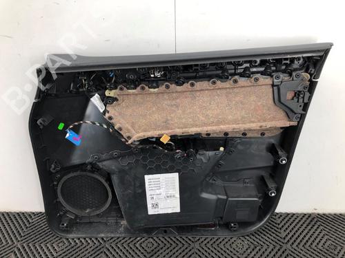 Front left panel VW TOURAN (5T1) 1.4 TSI | BP37214002C58 - Image 5