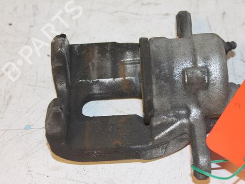 Left front brake caliper DACIA DUSTER (HS_) 1.6 16V 4x4 | BP15306573M105 - Image 2