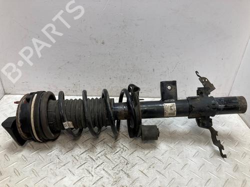 Used Left rear shock absorber Left rear shock absorber 37207088 37207088