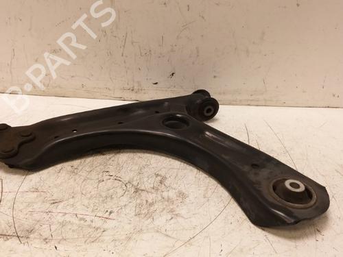 Used Left front suspension arm SEAT IBIZA IV (6J5, 6P1) 1.0 TSI (95 hp) 24584681