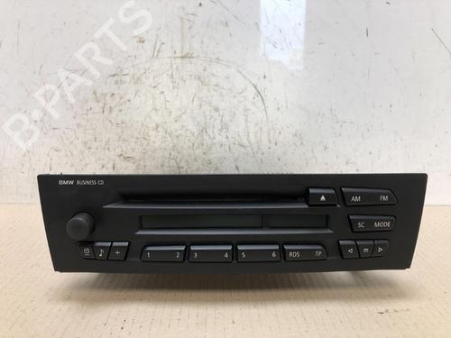 Radio BMW 1 (E87) 116 i | BP15533713E6 