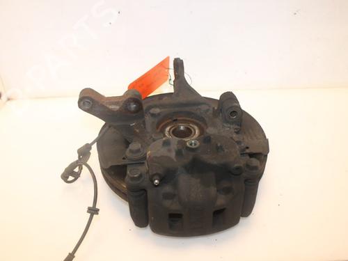 Right front steering knuckle MITSUBISHI GRANDIS (NA_W) 2.4 MIVEC (NA4W) | BP15317057M26 