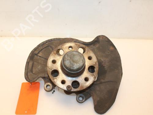 Used Right front steering knuckle MERCEDES-BENZ C-CLASS (W203) C 32 AMG Kompressor (203.065) (354 hp) 15320503
