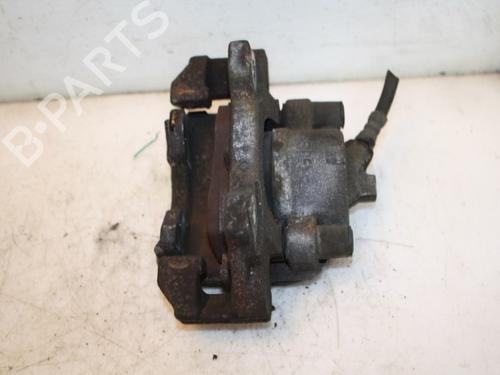Left front brake caliper FIAT PANDA (312_, 319_) 0.9 (312PXH1A) | BP15337308M105 