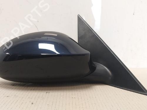 Used Right mirror BMW 1 (E87) 116 i (122 hp) 15342402