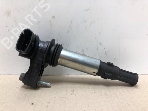 Ignition coil ALFA ROMEO 159 (939_) 3.2 JTS Q4 (939AXH1B, 939AXG22) | BP16399586M94 
