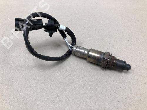 Elektronisk sensor Elektronisk sensor NISSAN JUKE (F16_) 1.6 Hybrid (143 hp) 37209590 37209590