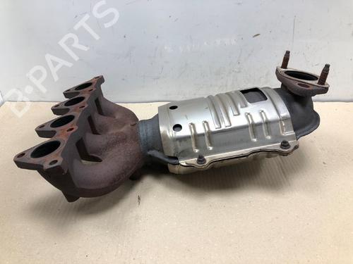 Used Exhaust manifold Exhaust manifold 37207324 37207324