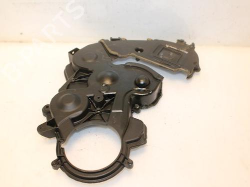 Timing cover FORD FIESTA VI (CB1, CCN) 1.5 TDCi | BP15829315M123 