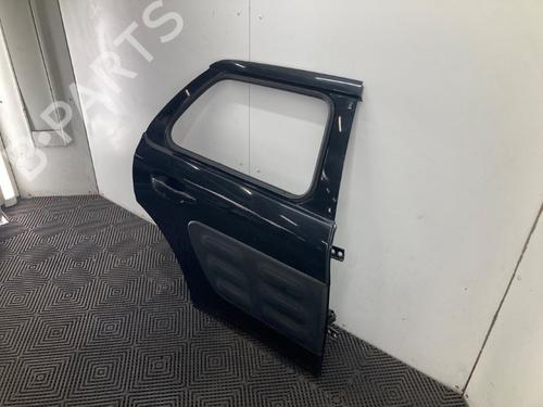 Dør højre bagtil CITROËN C4 CACTUS 1.6 BlueHDi 100 | BP37215097C5 - Image 3