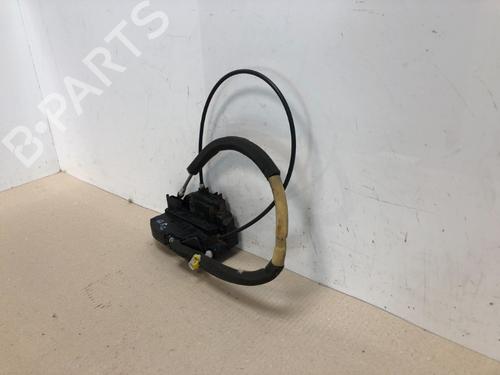 Front left lock NISSAN MICRA III (K12) 1.4 16V | BP15536040C98 