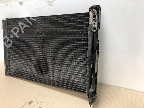 AC radiator BMW 1 (E87) 116 i | BP15537106M32 