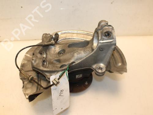 Right front steering knuckle BMW 3 Touring (F31) 330 i | BP15326682M26 