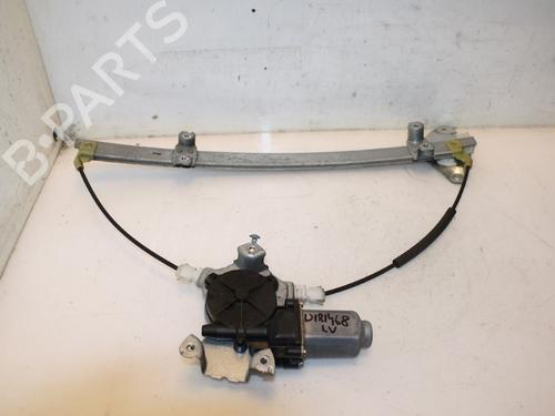 Used Front left window mechanism Front left window mechanism 15332986 15332986