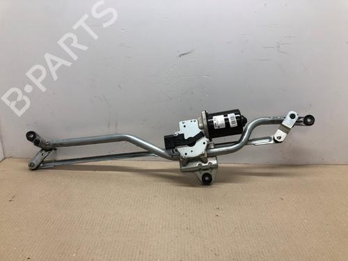 Used Front wipers mechanism Front wipers mechanism 16379793 16379793